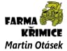 Farma Křimice – Martin Otásek