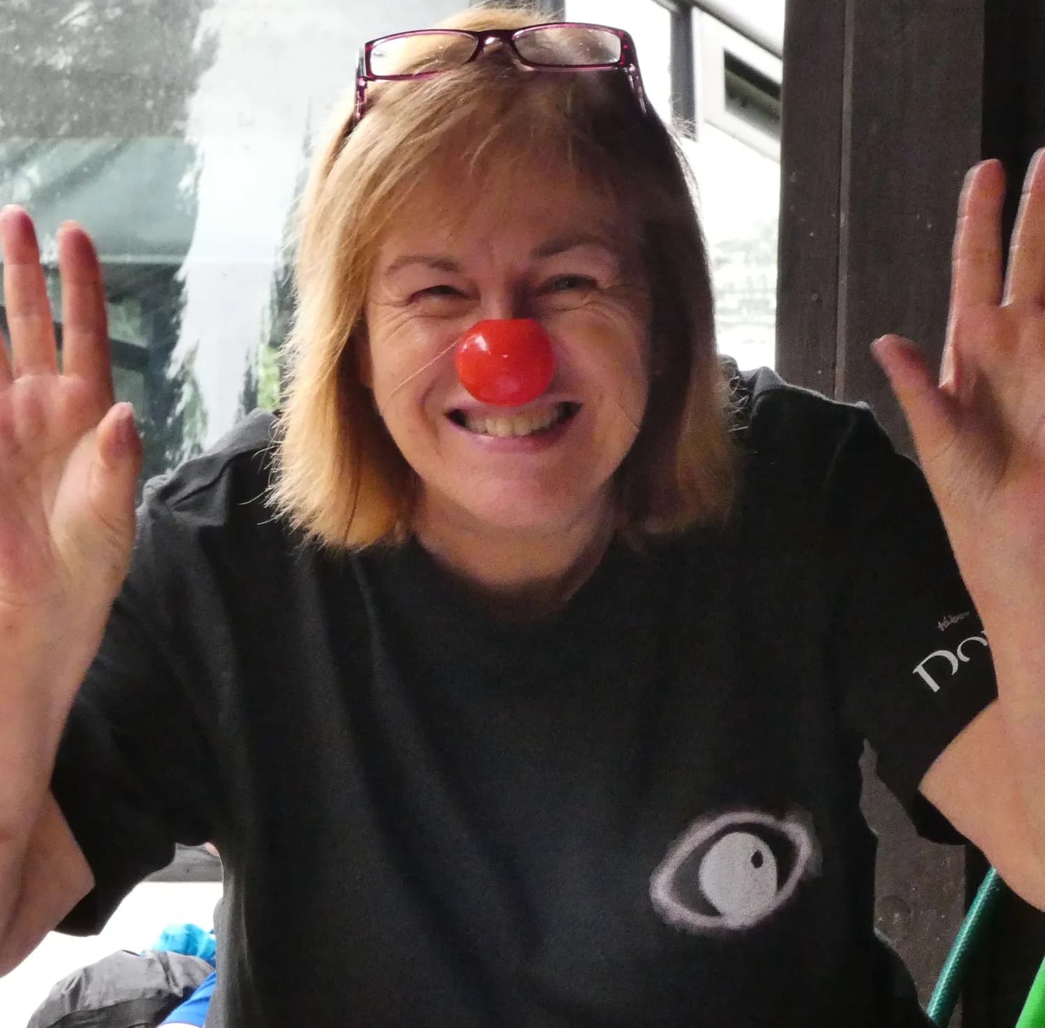 Bohumila Tomášková