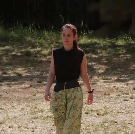 Veronika Šnajdrová