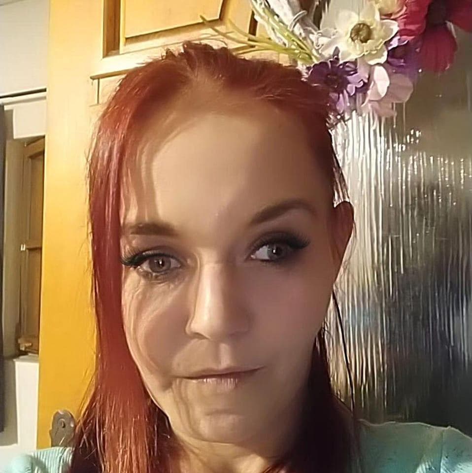 Iveta K.