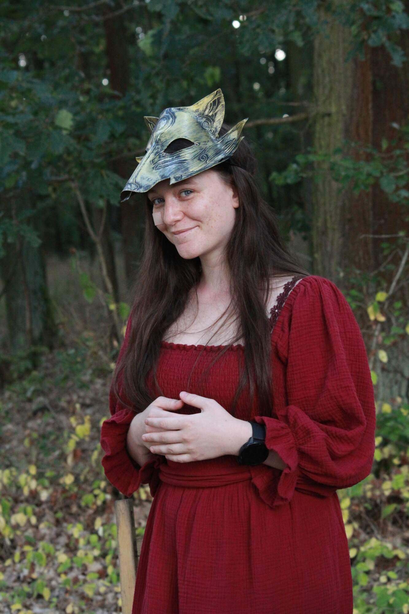 Kristýna Kulichová