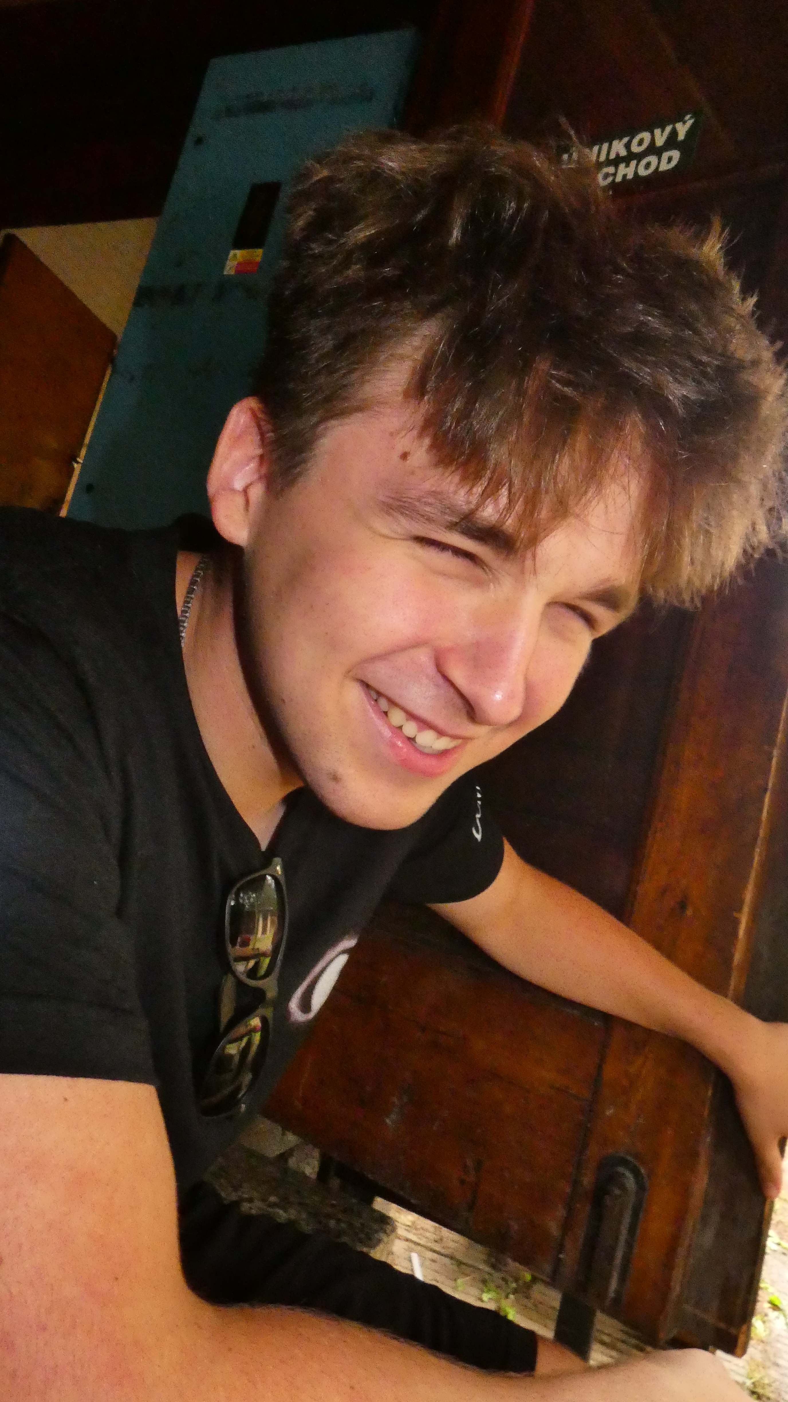 Sebastian Michalík