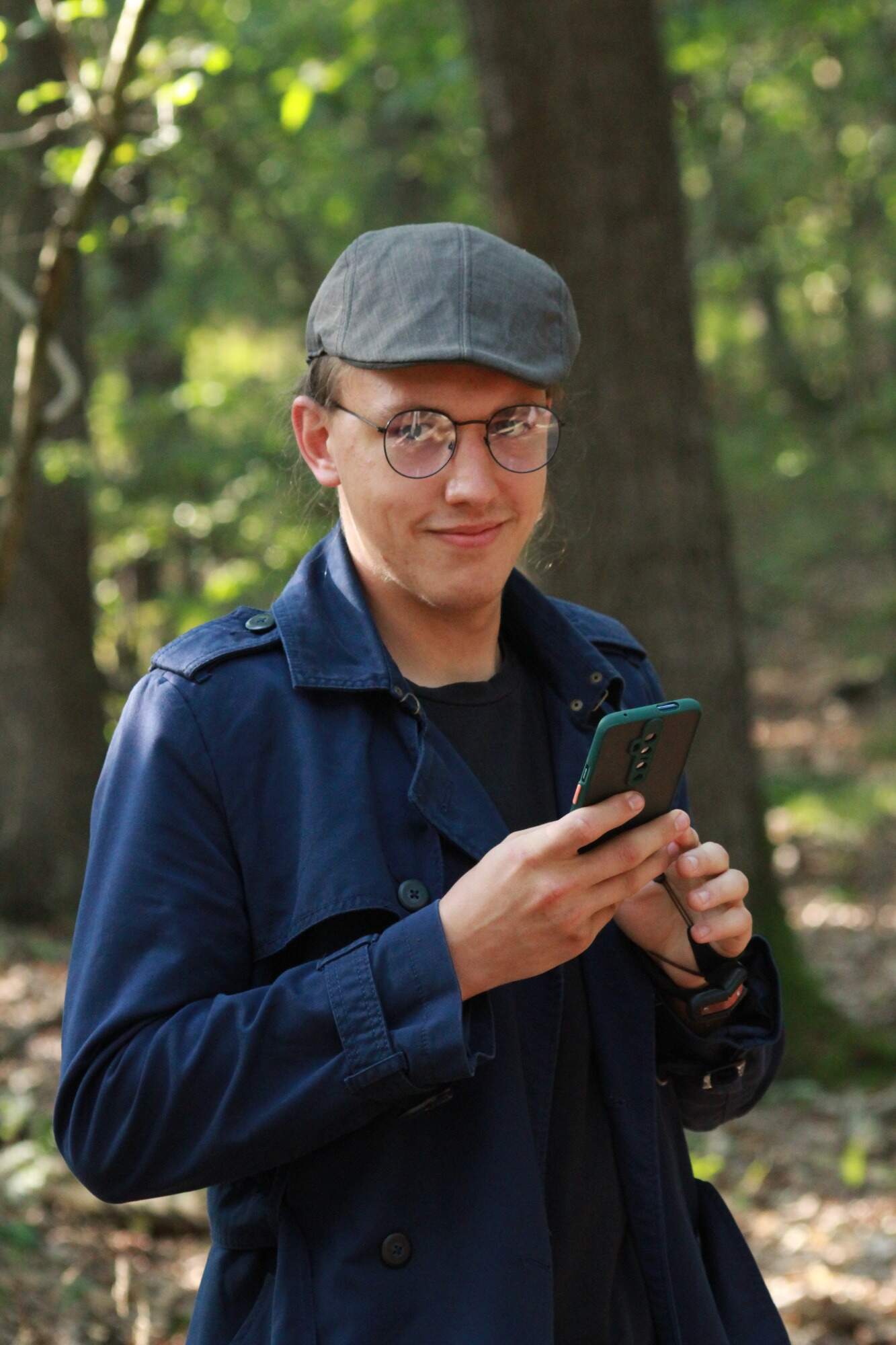 Šimon Hořánek