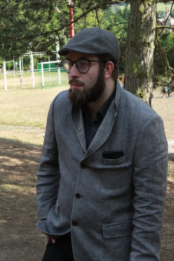 Vojtěch Valerián