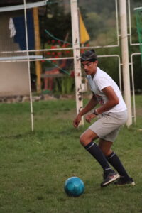 Fotbal