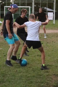 Fotbal