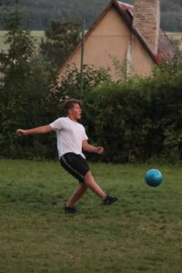 Fotbal