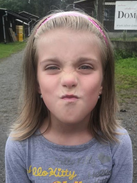 pršík